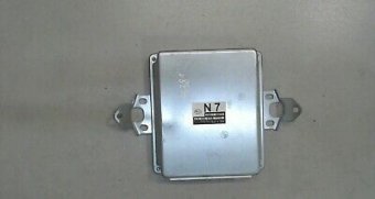 ECU (calculator motor)