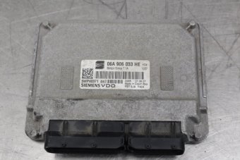 ECU (calculator motor)