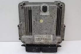 ECU (calculator motor)