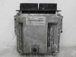 ECU (calculator motor)