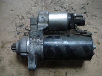 Electromotor