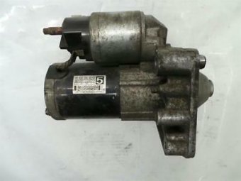 Electromotor