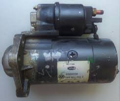 Electromotor