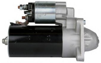 Electromotor