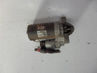 Electromotor