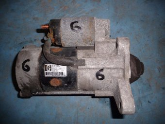 Electromotor