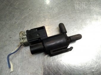 Electrovalva vacuum