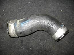 Furtun intercooler