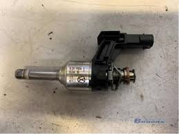 Injector