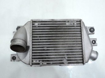 Intercooler