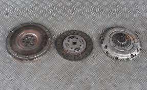 Kit ambreiaj+volanta