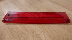 Lampa centrala stop