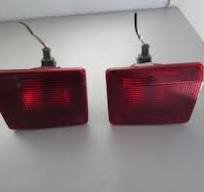 Lampa hayon dr.