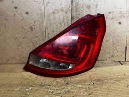 Lampa spate dr.