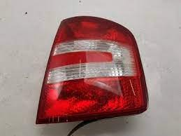 Lampa spate dr.
