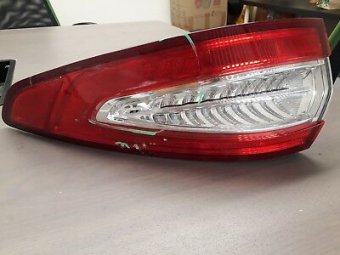 Lampa spate dr.