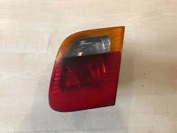 Lampa spate dr.