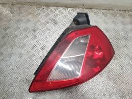 Lampa spate dr.
