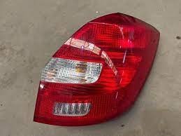 Lampa spate dr. aripa