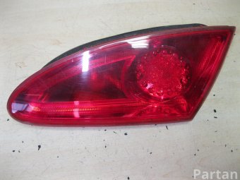 Lampa hayon dr.