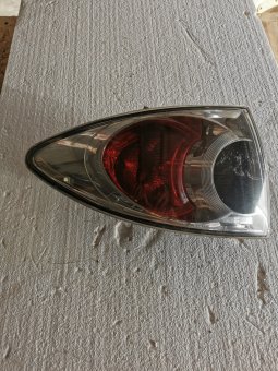 Lampa spate stg. aripa