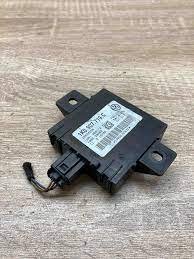 Modul alarma
