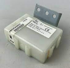 Modul control acces si pornire 