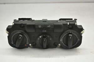 Panou climatizare