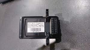 Modul control diagnoza