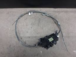 Modul control frana parcare