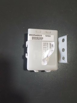 Modul control keyless