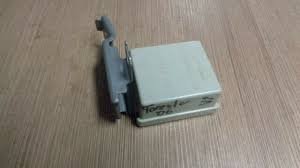 Modul control stergatoare