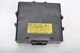 Modul control tempomat