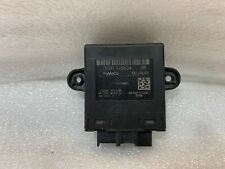 Modul control usa spate stg.