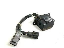 Modul control VDC