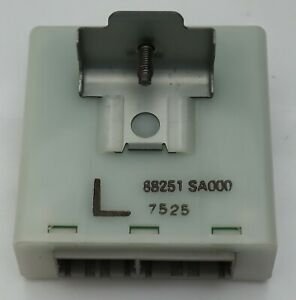 Modul inchidere centralizata 