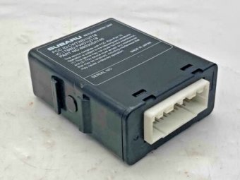 Modul keyless