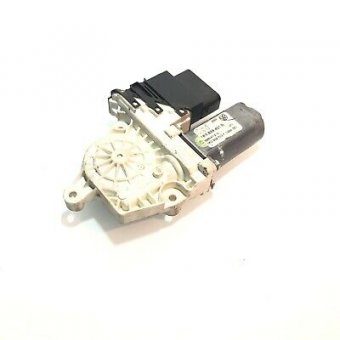 Motoras macara spate stg. cu calculator