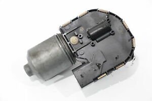 Motoras stergator parbriz