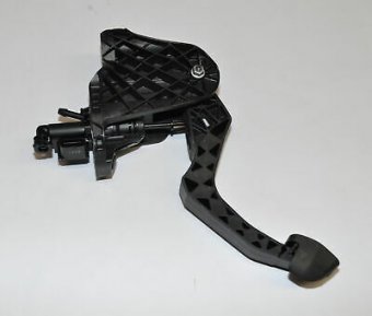 Pedala ambreiaj
