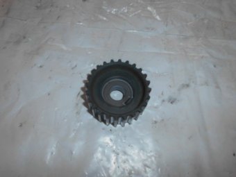 Pinion arbore cotit