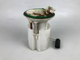 Pompa combustibil