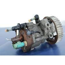 Pompa injectie