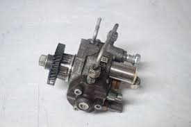 Pompa injectie