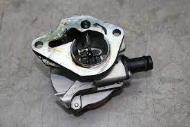 Pompa vacuum