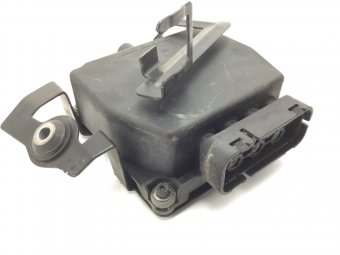 Pompa vacuum