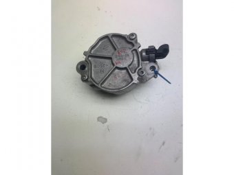 Pompa vacuum