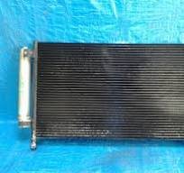 Radiator A/C