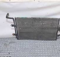 Radiator A/C