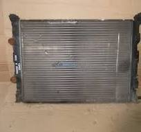 Radiator apa